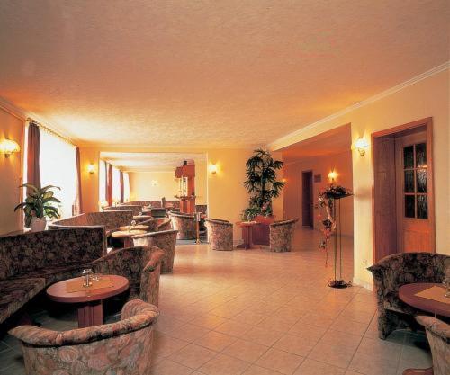 Hotel Ruegen Park Kg Gingst Esterno foto