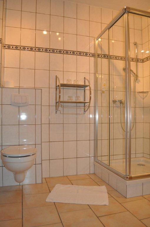 Hotel Ruegen Park Kg Gingst Esterno foto